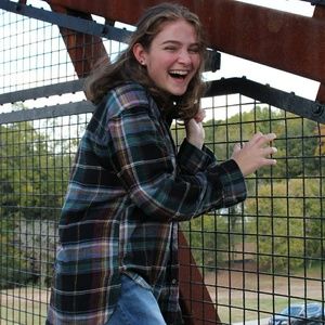 Meet your Posher, Tori